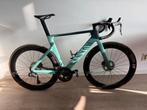 Canyon Aeroad CF SLX 8 Di2 56, Overige merken, Carbon, Ophalen of Verzenden, Zo goed als nieuw