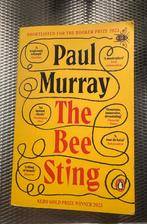 The Bee Sting boek paperback Paul Murray, Ophalen of Verzenden, Zo goed als nieuw