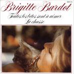 Brigitte Bardot Toutes Les Bêtes Sont À Aimer La Chasse bb, Cd's en Dvd's, Vinyl Singles, Pop, Gebruikt, Verzenden