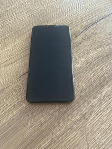 iPhone 11 Pro Max - 256 GB - zonder krassen beschikbaar voor biedingen