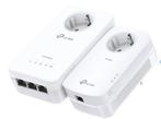 TP-Link TL-WPA8630P WiFi 1300 Mbps 2 adapters, Ophalen of Verzenden, Nieuw, TP-Link