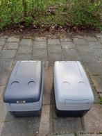 Waeco CDF-36 coolfreeze compressor koelbox op 12v 24v, Ophalen of Verzenden, Gebruikt