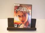 Lara Croft Tomb Raider Legend - PC Game, Avontuur en Actie, Gebruikt, 1 speler, Eén computer