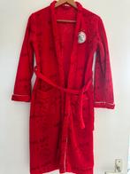 Ajax Fleece badjas maat 146/152, Ophalen of Verzenden, Zo goed als nieuw, Jongen of Meisje