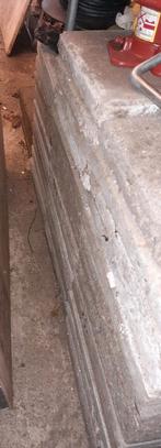 Stoeptegels 30x30 - 51 stuks, Tuin en Terras, Tegels en Klinkers, Ophalen, Gebruikt, Overige typen, 5 tot 10 m²