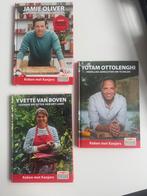 Koken met kanjers, Boeken, Kookboeken, Ophalen of Verzenden, Nieuw