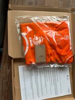 Nederland total 90 Seedorf #20 reissue 2004, Sport en Fitness, Voetbal, Maat M, Ophalen of Verzenden, Nieuw, Shirt