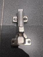 Blum Scharnier - 74.155, Doe-het-zelf en Verbouw, Hang- en Sluitwerk, Ophalen, Zo goed als nieuw, Overige materialen, Scharnier