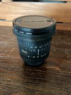 Sigma lens 17-35 mm f2.8-4 (for Nikon), Audio, Tv en Foto, Fotografie | Lenzen en Objectieven, Groothoeklens, Gebruikt, Ophalen of Verzenden