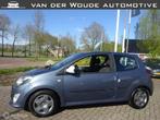 Renault Twingo 1.2-16V Authentique '07 Elekt,pakket!, Auto's, Voorwielaandrijving, 4 cilinders, 4 stoelen, Bedrijf
