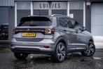 Volkswagen T-Cross R-Line 1.0TSI 110pk DSG7 OrgNL*Camera*Car, Auto's, T-Cross, Gebruikt, Euro 6, Origineel Nederlands