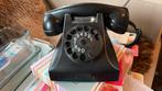 Antieke telefoon retro vintage, Telecommunicatie, Ophalen of Verzenden, Zo goed als nieuw