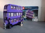 Harry potter knight bus lego 75957, Kinderen en Baby's, Speelgoed | Duplo en Lego, Complete set, Gebruikt, Ophalen of Verzenden