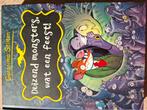 G. Stilton - Duizend monsters, wat een feest!, Fictie algemeen, Ophalen of Verzenden, Zo goed als nieuw, G. Stilton