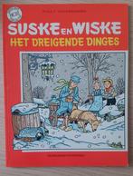 Suske en Wiske (nr 201) eerste druk uit februari 1985, Boeken, Stripboeken, Willy Vandersteen, Ophalen of Verzenden, Zo goed als nieuw