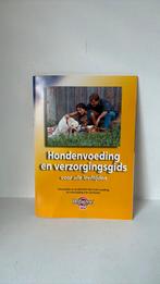 Pedigree hondenvoering en verzorgingsgids, Ophalen of Verzenden, Zo goed als nieuw