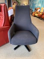 Prominent Dot relax stoel relaxfauteuil gratis bezorgd, Ophalen of Verzenden, Zo goed als nieuw, Stof