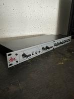 DBX 286S microfoonvoorversterker, Ophalen of Verzenden, Zo goed als nieuw