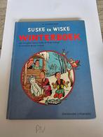 Suske en Wiske Winterboek, Ophalen of Verzenden, Zo goed als nieuw