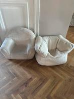 Gratis 2 teddy stoeltjes, Ophalen