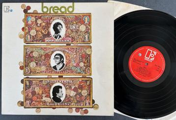 BREAD - Bread (I) ( LP; NMINT ) beschikbaar voor biedingen