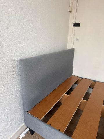 IKEA Malm Bedframe 140x200 - afbeelding 2