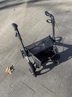 Rollator topro troja, Ophalen, Opvouwbaar, Gebruikt