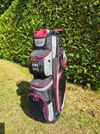 Lichtgewicht golftas voor op de trolley, 14 vakken  *NIEUW*, Overige merken, Geen, Nieuw, Ophalen of Verzenden