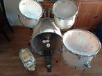 Drumstel voor beginners, zonder bekkens, Ophalen, Gebruikt, Overige merken