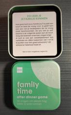 Family time after dinner game, Hema, Ophalen of Verzenden