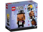 40384 LEGO BrickHeadz: Bruidegom - Nieuw in doos!!, Ophalen of Verzenden, Nieuw, Complete set, Lego