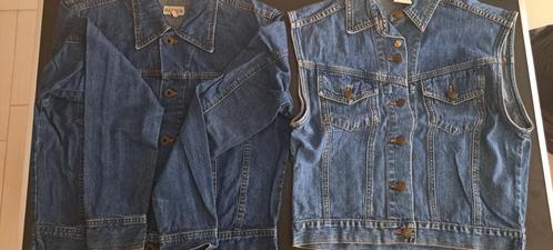 Vintage merk dames kleding, mt 38/40., Kleding | Dames, Truien en Vesten, Gedragen, Maat 38/40 (M), Ophalen