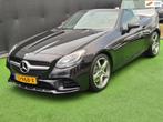 Mercedes-Benz SLC AMG AIRSCARF PANO!, Auto's, Mercedes-Benz, Achterwielaandrijving, Gebruikt, Euro 6, Cabriolet