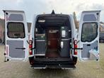 Opel Movano 2.3 CDTI BiTurbo L2H2 170PK automaat euro 6 opti, Auto's, Gebruikt, Euro 6, 4 cilinders, 2500 kg