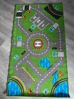 Speelmat auto’s/verkeer, Kinderen en Baby's, Speelgoed | Speelkleden, Ophalen of Verzenden, Gebruikt
