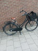 Nette cortina U4 Transport dames fiets, Ophalen, Zo goed als nieuw, Overige merken, Versnellingen