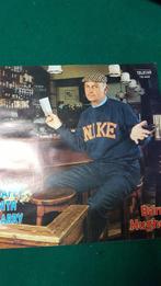 single barry huges, happy with barry, Ophalen of Verzenden
