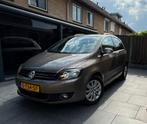 Volkswagen Golf Plus 1.4 TSI 90KW Dsg7 2013 Bruin, 65 €/maand, Bruin, 122 pk, Elektrische ramen