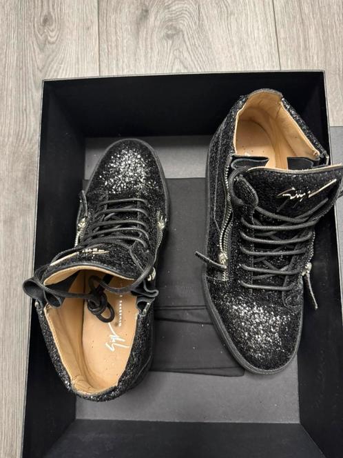 Giuseppe Zanotti sneakers, maat 42, Kleding | Heren, Schoenen, Nieuw, Sneakers of Gympen, Zwart, Ophalen