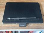 Wacom Intuos S tekentablet, Computers en Software, Tekentablets, Ophalen of Verzenden
