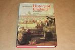 An illustrated History of England !!, Boeken, Gelezen, Ophalen of Verzenden, Europa