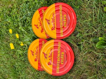 De echte Zweedse Surströmming! beschikbaar voor biedingen