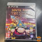 Playstation 3 Game - South Park the stick of truth, Zo goed als nieuw