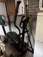 Cross trainer, nieuw €459, zelfaandrijvend, bluetooth, Ophalen, Zo goed als nieuw, Crosstrainer
