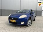 Fiat Punto 1.2 Classic Edizione Cool/NAP/CARPLAY/CRUISE CONT, Auto's, Fiat, 1005 kg, 1242 cc, 4 cilinders, Origineel Nederlands