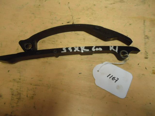 GSXR600 2001 - 2003 Suzuki Motorblok onderdelen D1-19613, Motoren, Accessoires | Overige