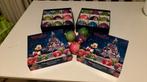 Kerstballen met Disneyfiguren, Ophalen, Zo goed als nieuw
