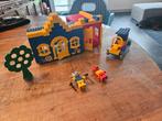 Lego fabuland, Kinderen en Baby's, Speelgoed | Duplo en Lego, Ophalen of Verzenden, Gebruikt