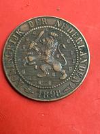 Tk.2 1/2 cent 1898, Postzegels en Munten, Munten | Nederland, Ophalen, Koningin Wilhelmina, Overige waardes
