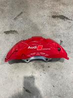 Audi rs7 Remklauw ceramic, Auto-onderdelen, Remmen en Aandrijving, Ophalen of Verzenden, Audi